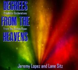 Decrees from the Heavens (MP3 Music Download) by Various